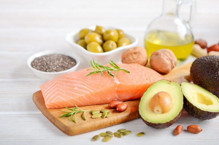 In-Depth Exploration of Dietary Fats