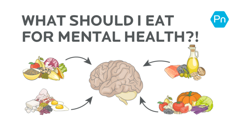 Enhancing Mental Health Through Nutrition: Guidance on Dietary Choices