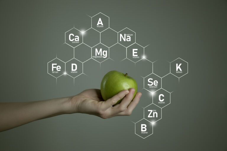 The Significance of Micronutrients and Their Role in Your Dietary Plan