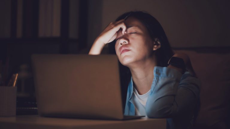 Hidden Stressors: Are They Draining Your Health?